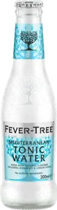Fever Tree Mediterranean 20 cl.