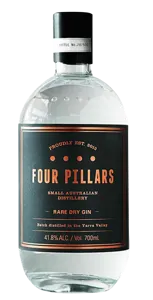 Four Pillars Rare Dry Gin