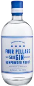 Navy Strength Gin
