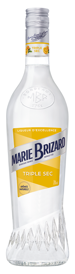 Triple Sec Liqueur