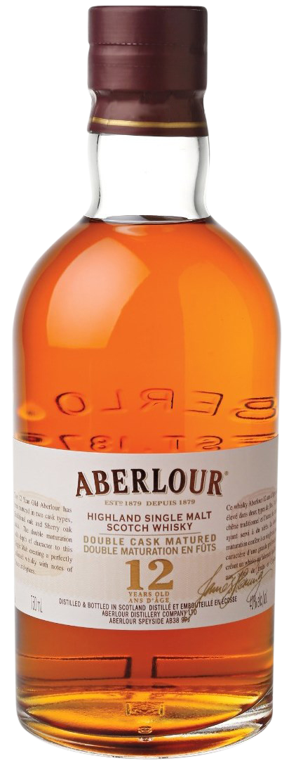 12 YO Speyside Single Malt Whisky