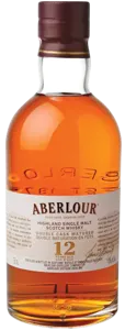 12 YO Speyside Single Malt Whisky