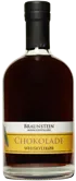 Whiskylikør Chokolade
