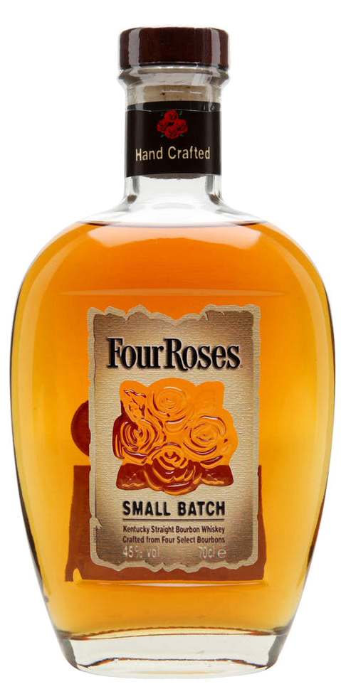 Small Batch Bourbon Whiskey