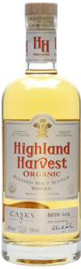 Highland Harvest Blend Malt