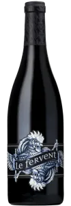 Syrah - Le Fervent 2014