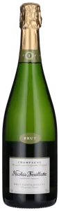Champagne - Fondamental - Brut