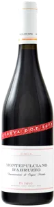Montepulciano d'Abruzzo Riserva 2012