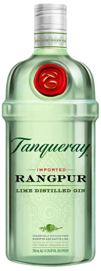 Rangpur Gin