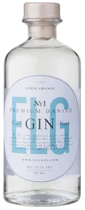 No.1, Premium Dansk Gin