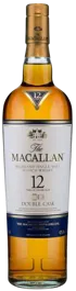 Double Cask Single Malt Whisky 12 YO