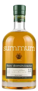 Ron Summum Malt Whisky