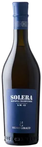 Ratafia Solera 1990-2013 50 cl. MV