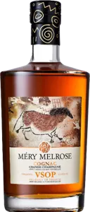 Méry-Melrose, Organic Cognac VSOP