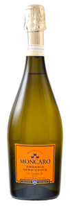Spumante - Organic