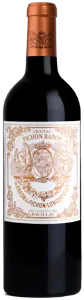 Ch Baron Pichon Longueville Pauillac 2 Cru 2016