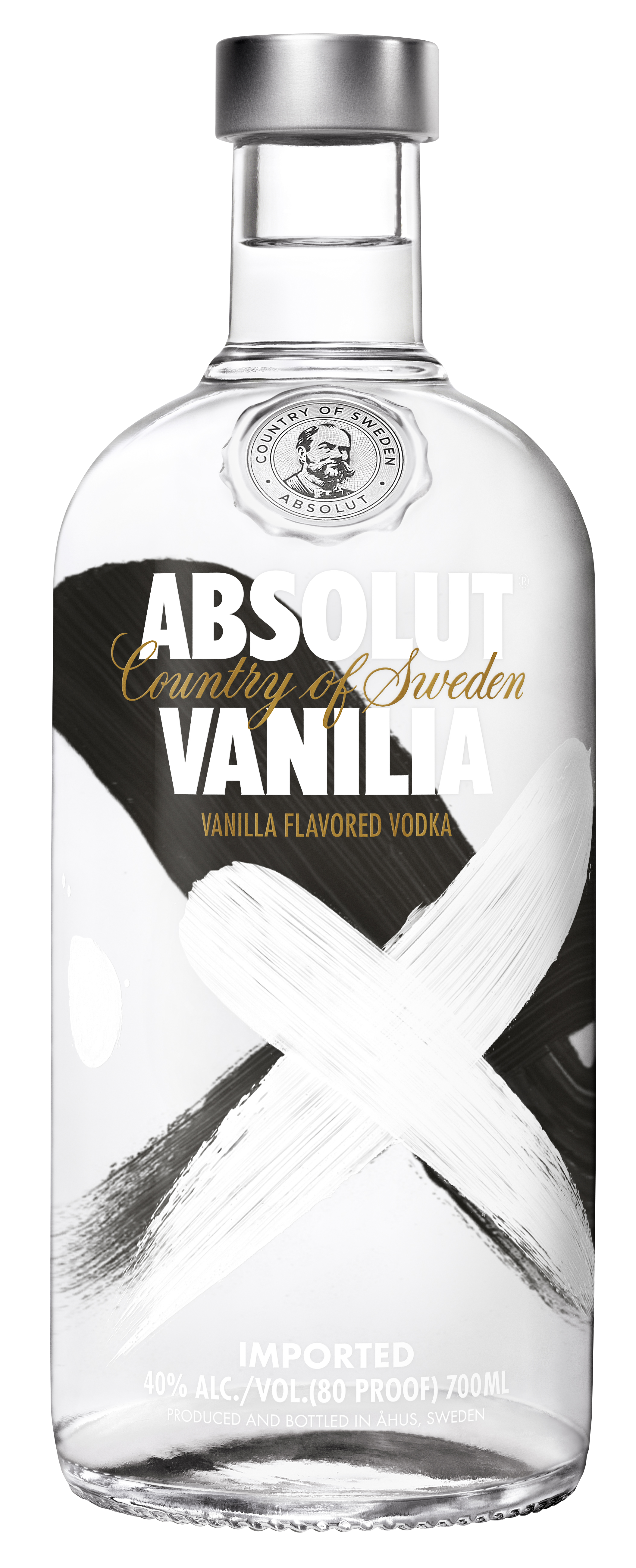 Vanilia Vodka