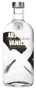 Vanilia Vodka