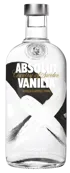 Vanilia Vodka