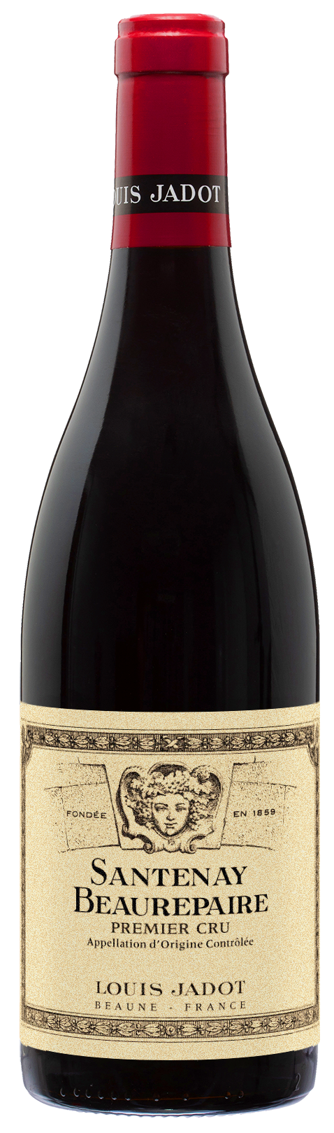 Santenay 1. Cru - Beaurepaire 2016