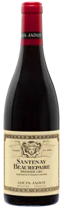 Santenay 1. Cru - Beaurepaire 2016