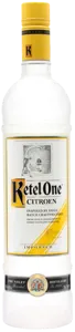 Citron Vodka