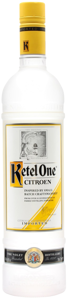 Ketel One Vodka Citron