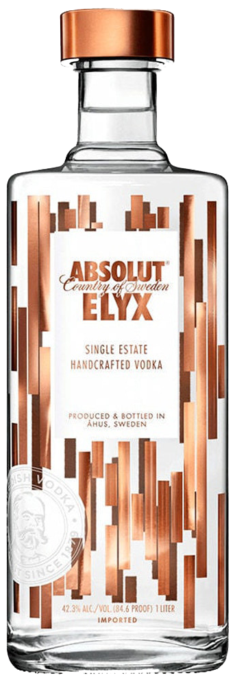 Elyx Vodka 1750 ml