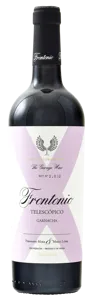 Garnacha - Telescópico Tinto 2015