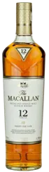 Sherry Oak, Single Malt Whisky 12 YO