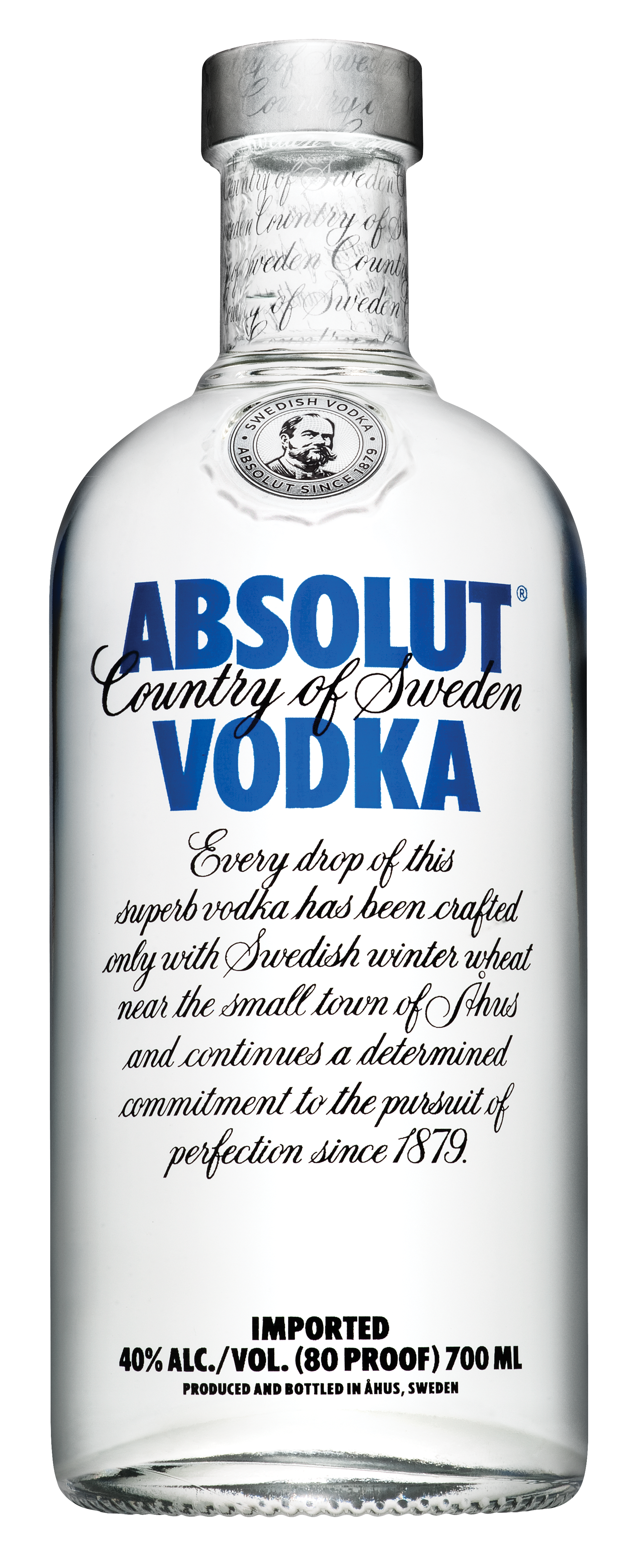 Vodka