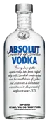 Vodka