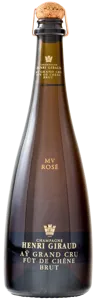 Champagne - Fût de Chêne - Rosé MV - Grand Cru MV