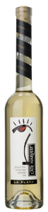 Late Harvest - Sauvignon Blanc - Halvflaske 2016
