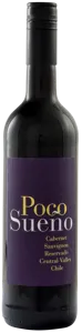 Cabernet Sauvignon - Reservado - 25 cl. 2017