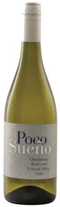 Chardonnay - Reservado - 25 cl. 2018