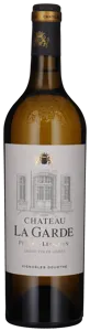 Château La Garde Blanc 2017