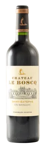Château Le Boscq - Cru Bourgeois 2017