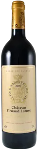 Château Gruaud Larose - 2. Cru Classé 2017