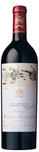 Château Mouton Rothschild - 1. Cru Classé 2017