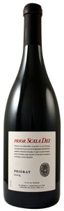 Crianza - Prior 2016