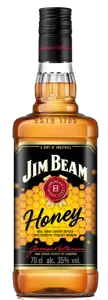 Jim Beam, Honey