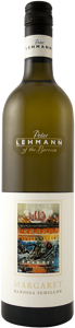 Barossa Semillon - Margaret - Masters 2011