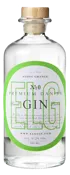 No.0, Premium Dansk Gin