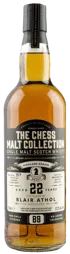 Collection - Blair Athol 1995 Highland 22 YO - Single Malt Whisky