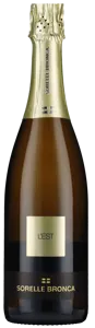 Prosecco di Valdobbiadene L'Est Brut