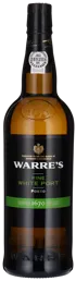 Fine White Port