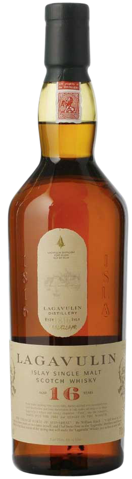 Islay Single Malt Whisky 16 YO