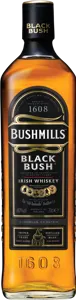 Black Bush Irish Whiskey