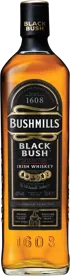 Black Bush Irish Whiskey